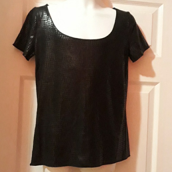 Armani Collezioni Tops - Armani Collezioni Size 6